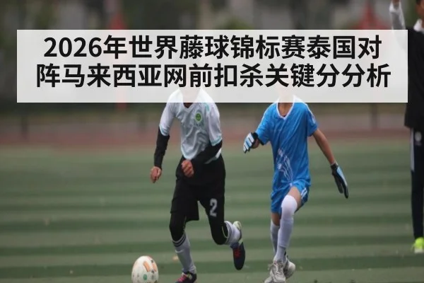2026年世界藤球锦标赛泰国对阵马来西亚网前扣杀关键分分析